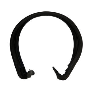 Windshield Header Opening Seal for 2018-2023 Jeep Wrangler JL