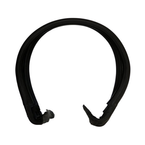 Windshield Header Opening Seal for 2018-2023 Jeep Wrangler JL