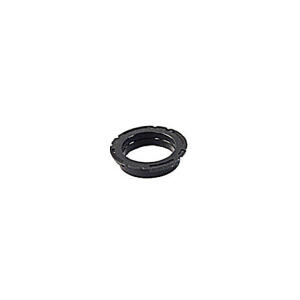 Rear Sensor Decoupler Ring for Jeep Wrangler JL 2020-2025 and Gladiator JT with Steel Bumper