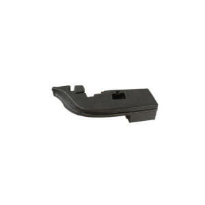Hood to Cowl Mucket Seal for Driver Side on Jeep JL and JT 18-UP