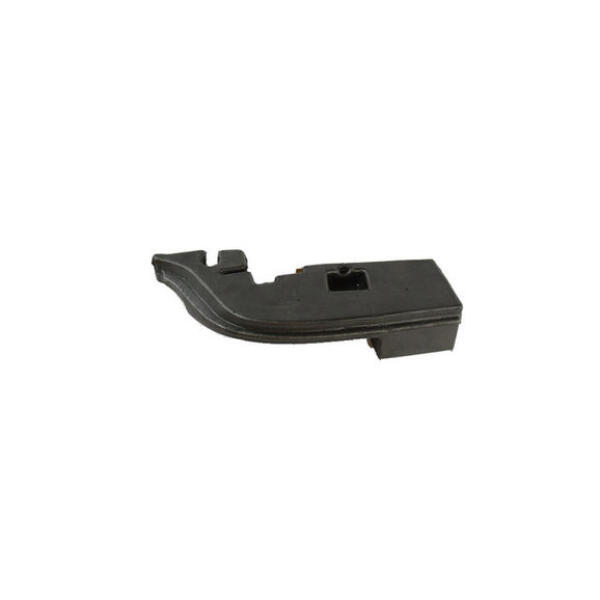 Hood to Cowl Mucket Seal for Driver Side on Jeep JL and JT 18-UP
