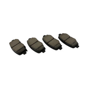 Brake Pad Set