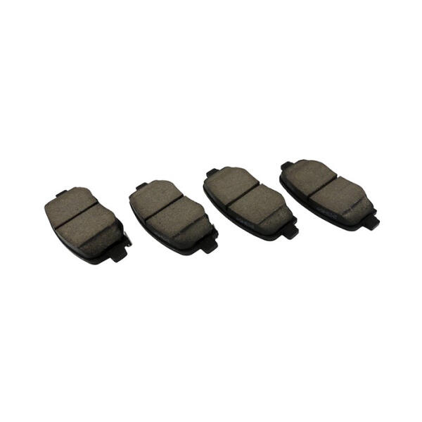 brake pad set