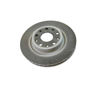 front brake rotor