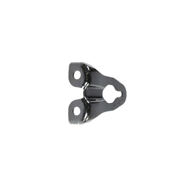 Front Tow Hook Rein for cement for Jeep Wrangler JL 2018-2025