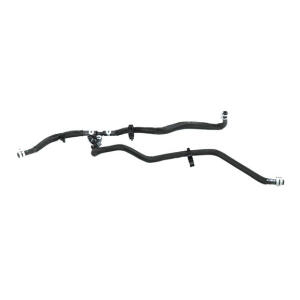 Coolant Bottle Inlet Hose Assembly for Jeep JL and JT 18-UP with 3.6L Engine