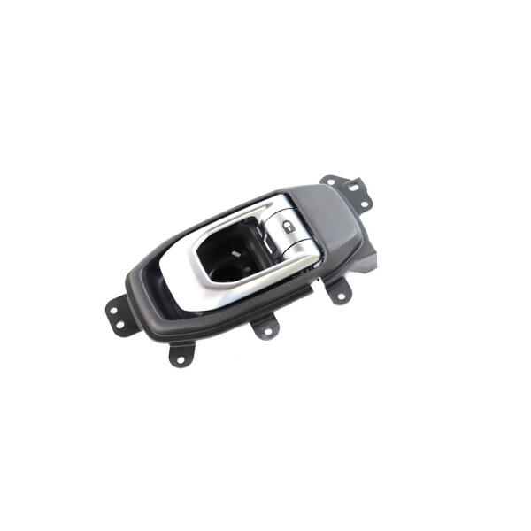Rear Inside Door Handle Release Passenger Side on Jeep Wrangler JL and Gladiator JT 2018-2020 - Image 2