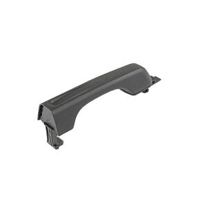 Exterior Door Handle for Jeep JL and JT 2018-2025 without Keyless Entry Fits