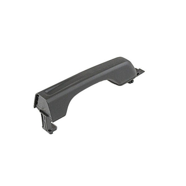 Exterior Door Handle for Jeep JL and JT 2018-2025 without Keyless Entry Fits