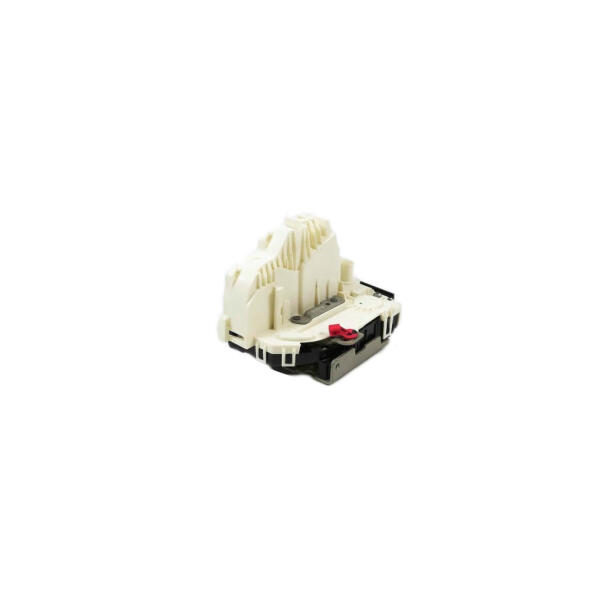 Rear Door Latch Passenger Side on Jeep Wrangler JL Unlimited and Gladiator JT 2018-2025 - Image 2