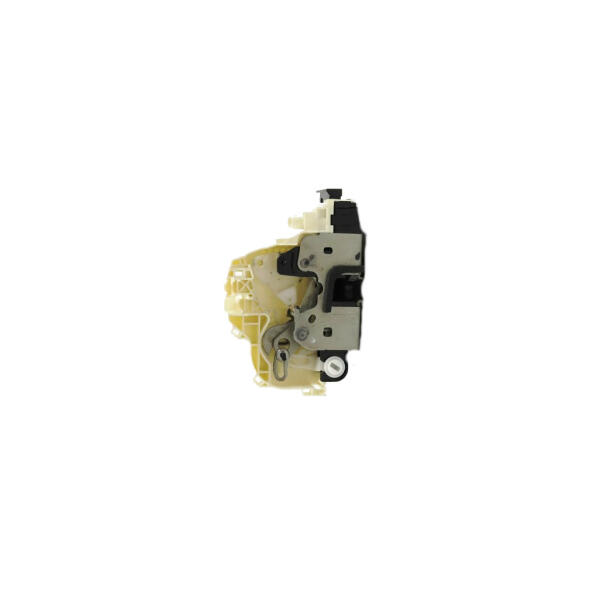 Rear Door Latch Passenger Side on Jeep Wrangler JL Unlimited and Gladiator JT 2018-2025