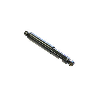Steering Stabilizer for Jeep Wrangler JL and Gladiator JT 2018-2025 with Right H and Drive