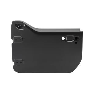 front half-door shell