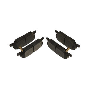 brake pad set