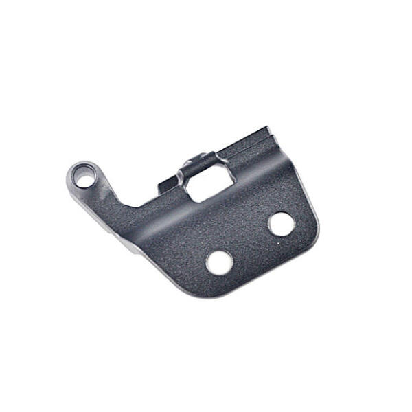 Targa Panel Outer Latch Bracket for Passenger Side on Jeep JL and JT 18-UP