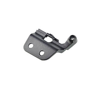 Targa Panel Outer Latch Bracket for Driver Side on Jeep JL and JT 18-UP
