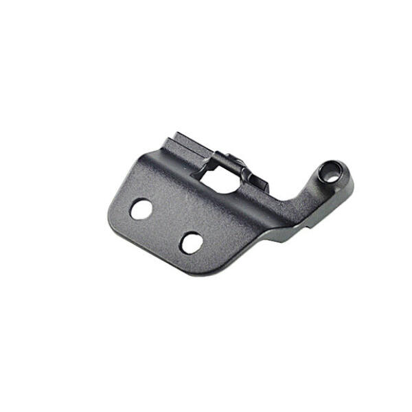Targa Panel Outer Latch Bracket for Driver Side on Jeep JL and JT 18-UP