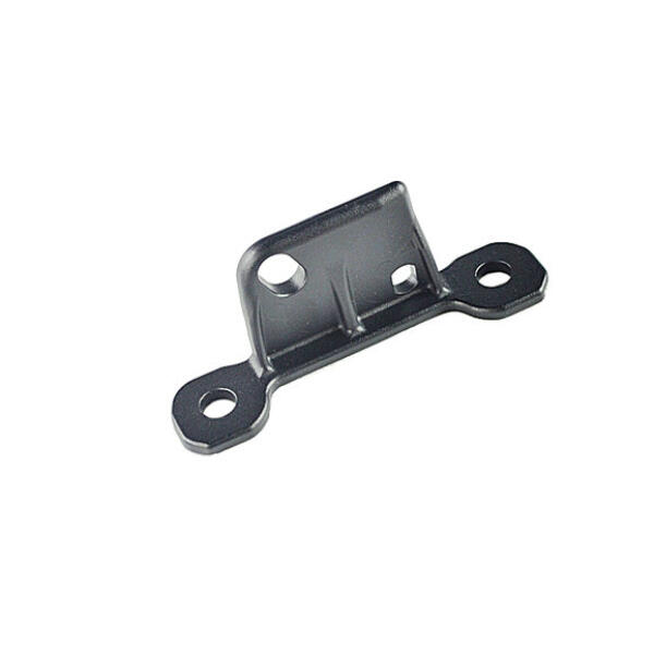 Rear Targa Panel Latch Bracket for Driver Side on Jeep JL and JT 18-UP
