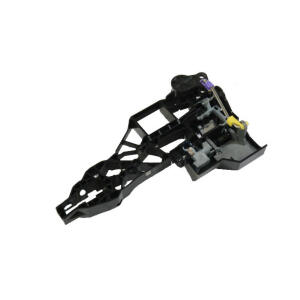 rear door handle bracket