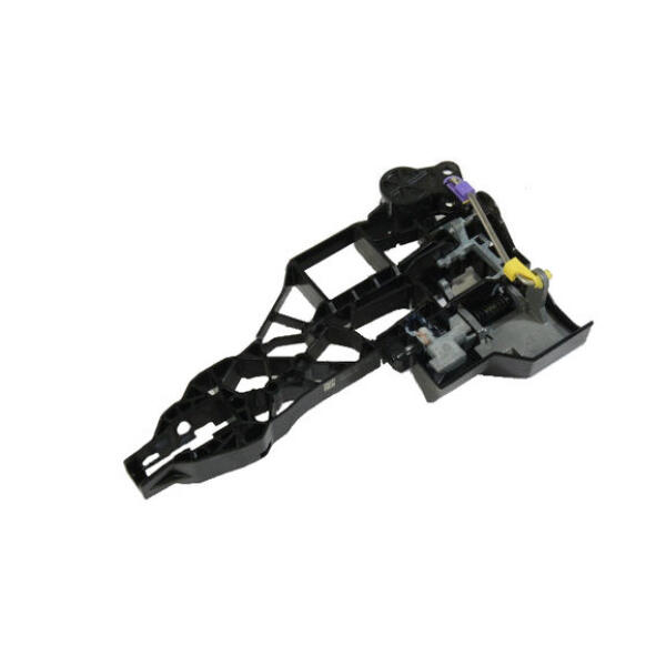 Rear Door Handle Bracket for Driver Side on Jeep JL and JT 2018-2025 Fits