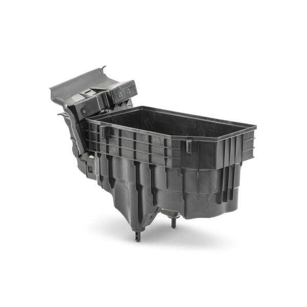 Air Cleaner Body for Jeep Wrangler JL and Gladiator JT with 3.6L Engine 2018-2024
