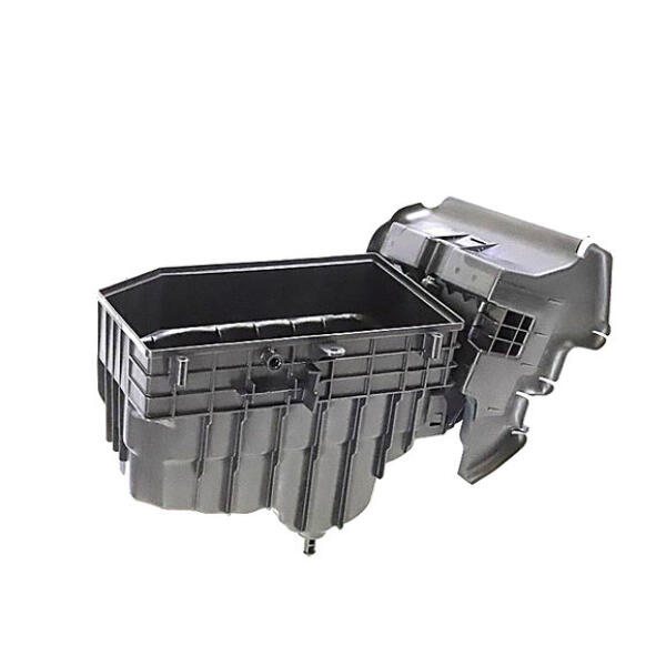 Air Cleaner Body for Jeep Wrangler JL with 2.0L Engine 2018-2024