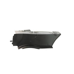 Fender to Radiator Seal for Driver Side on Jeep Wrangler JL 2018-2025 and Gladiator JT
