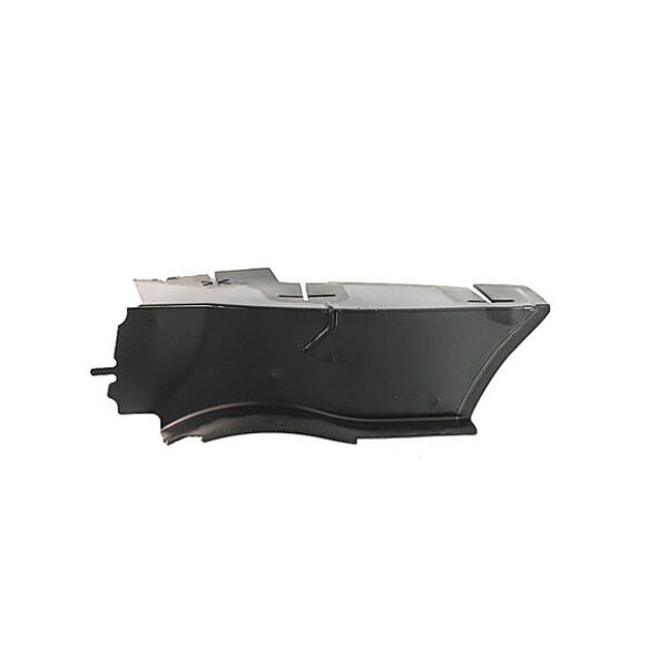 Fender to Radiator Seal for Driver Side on Jeep Wrangler JL 2018-2025 and Gladiator JT