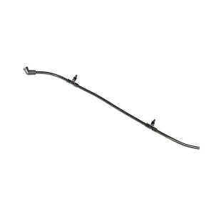 hardtop drainage tube