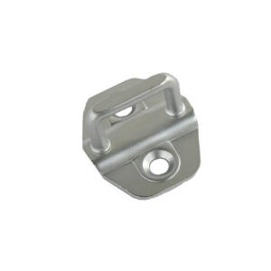 Door Latch Striker for Jeep Wrangler JL and Gladiator JT 2018-2025