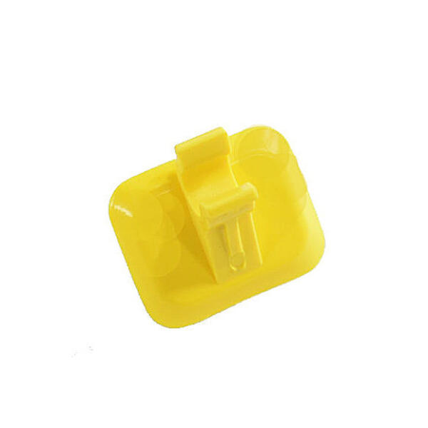 Hood Prop Rod Clip for Jeep Wrangler JL and Gladiator JT 2018-2025