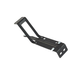 Rear Bumper Bracket for Jeep Wrangler JL 2018-2019 with Steel Bumper