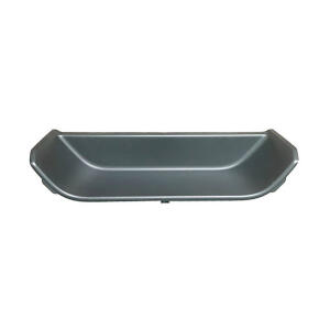 Rear Step Pad for Jeep Wrangler JL 2018-2024 with Steel Bumper