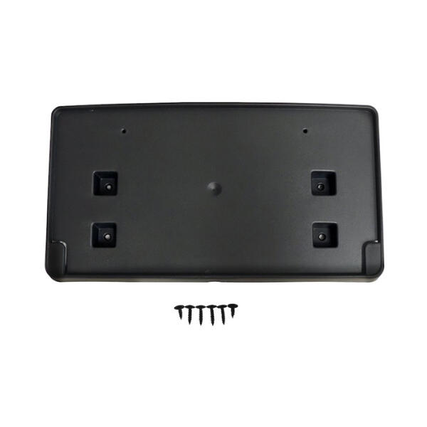 License Plate Bracket Kit for Jeep JT,JL 2018-2023