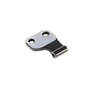 Body Side Hinge Bracket for Passenger Side on Jeep JL and JT 2018-2025 Fits