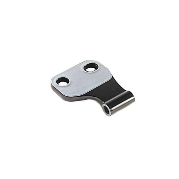 Body Side Hinge Bracket for Passenger Side on Jeep JL and JT 2018-2025 Fits