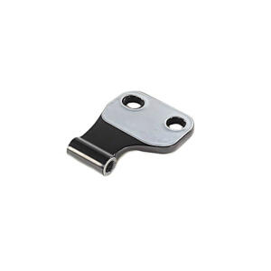 Body Side Hinge Bracket for Driver Side on Jeep JL and JT 2018-2025
