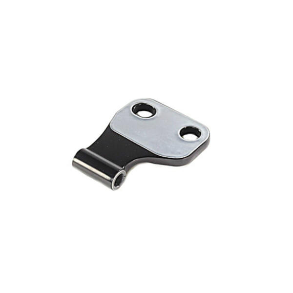 Body Side Hinge Bracket for Driver Side on Jeep JL and JT 2018-2025