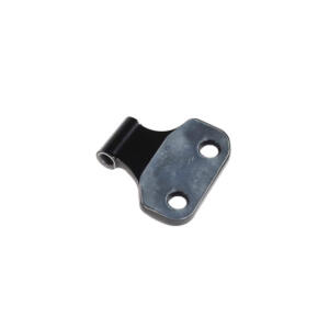 Body Side Hinge Bracket for Passenger Side on Jeep JL and JT 2018-2025 Fits