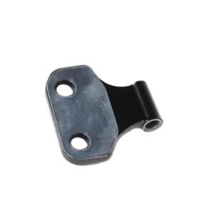 Body Side Hinge Bracket for Driver Side on Jeep JL and JT 2018-2025 Fits