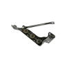 Air Cleaner Bracket for Jeep Wrangler JL and Gladiator JT 2018-2024