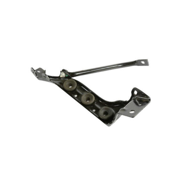 Air Cleaner Bracket for Jeep Wrangler JL and Gladiator JT 2018-2024