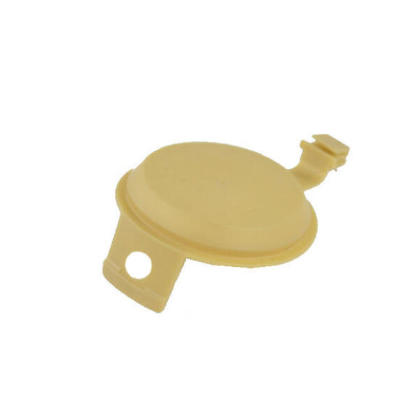 Door Latch Access Plug for Jeep Wrangler JL and Gladiator JT 2018-2025