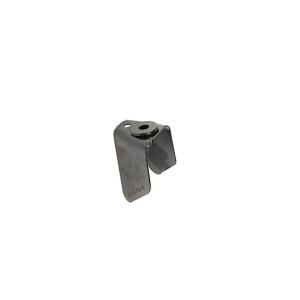 Front Fender U Bracket for Driver Side on Jeep Wrangler JL and Gladiator JT 2018-2025