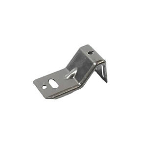 Fender Support Beam Bracket for Jeep Wrangler JL and Gladiator JT 2018-2025
