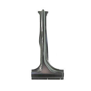 Outer B-Pillar Panel for Passenger Side on Jeep JL and JT 18-UP
