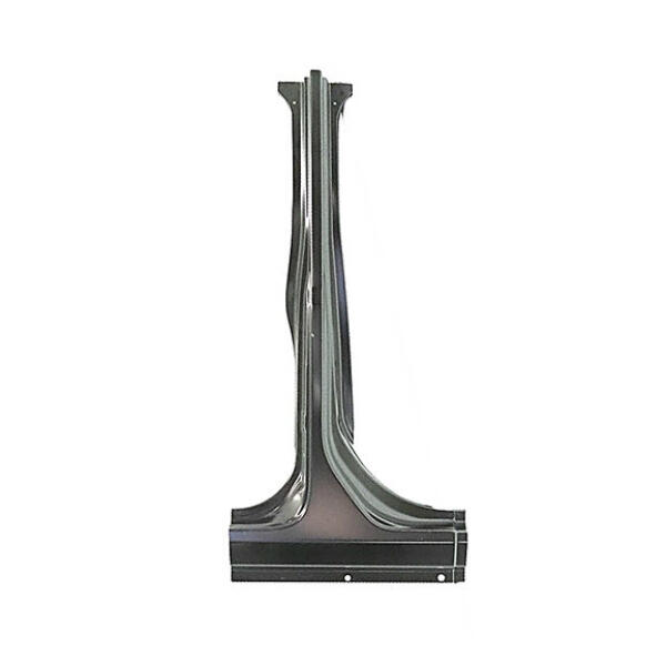 Outer B-Pillar Panel for Passenger Side on Jeep JL and JT 18-UP
