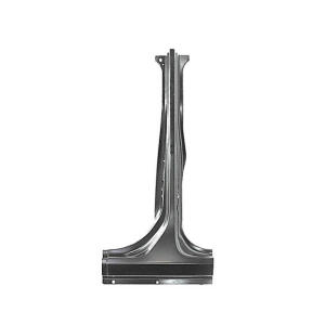 Outer B-Pillar Panel for Driver Side on Jeep JL and JT 18-UP