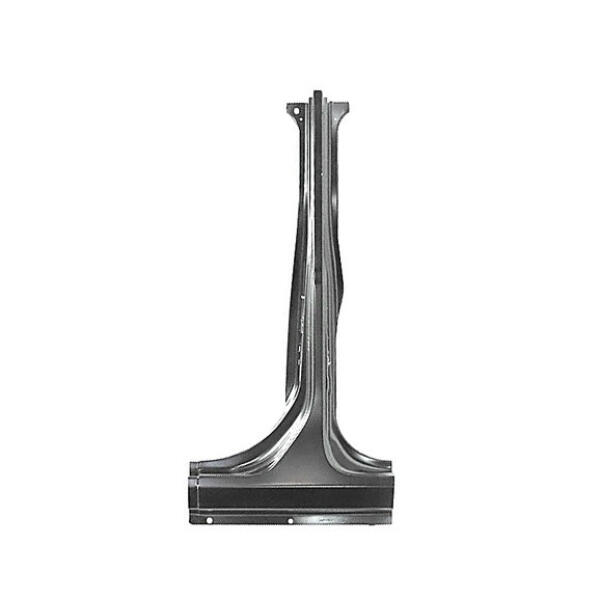 Outer B-Pillar Panel for Driver Side on Jeep JL and JT 18-UP