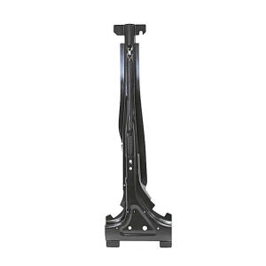 B-Pillar Reinforcement for Driver Side on Jeep JL and JT 18-UP